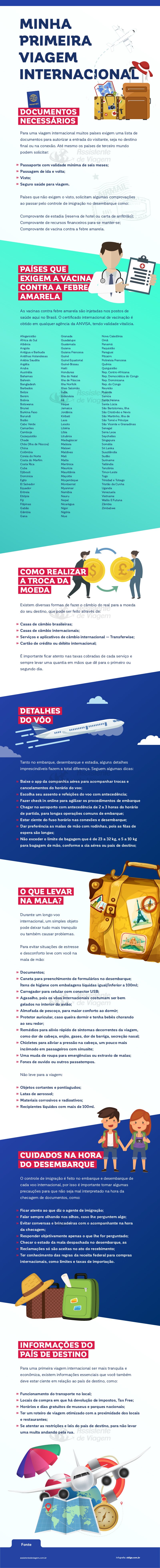 ADV Primeira Viagem