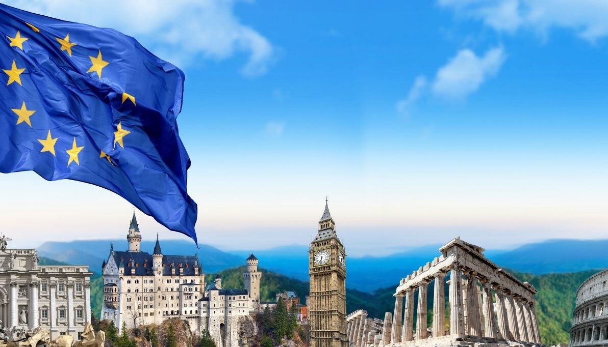 Viagem Para A Europa E Organizacao E1754491100522