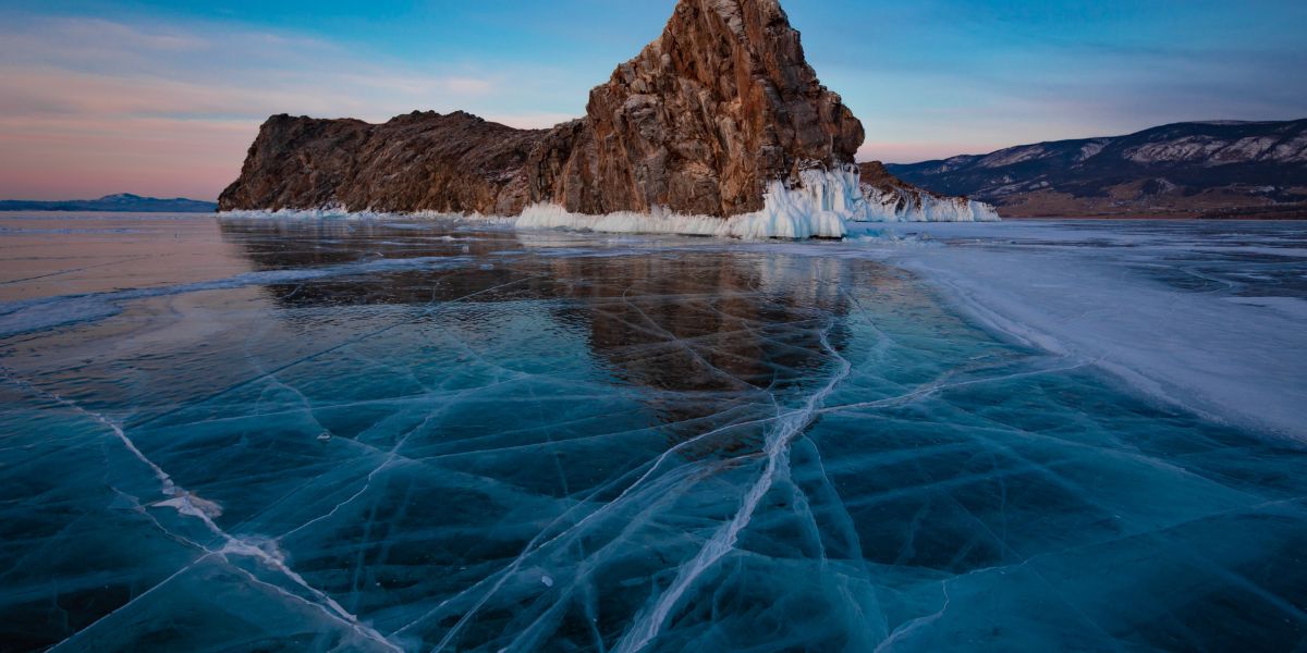 Lago Baikal
