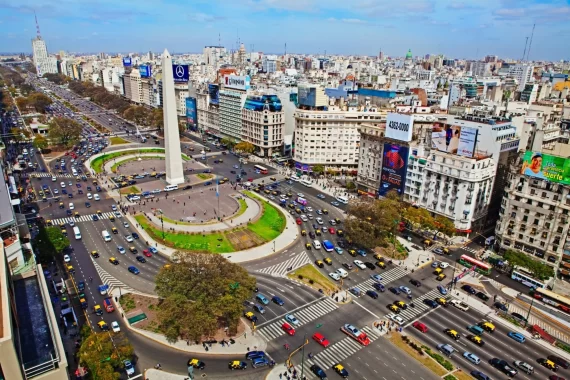 O que fazer em Buenos Aires capa