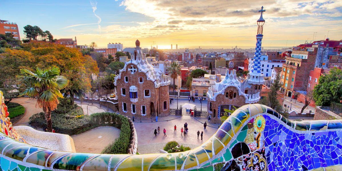O Que Fazer Na Espanha Barcelona