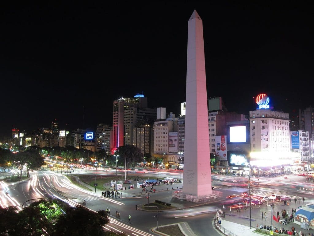 Obelisco-Buenos-Aires-destinos baratos