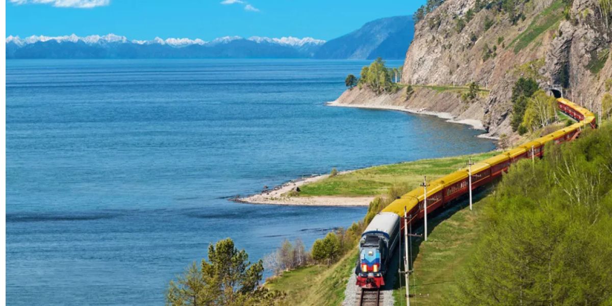 Rota Transiberiana Classica O Que Fazer Na Russia