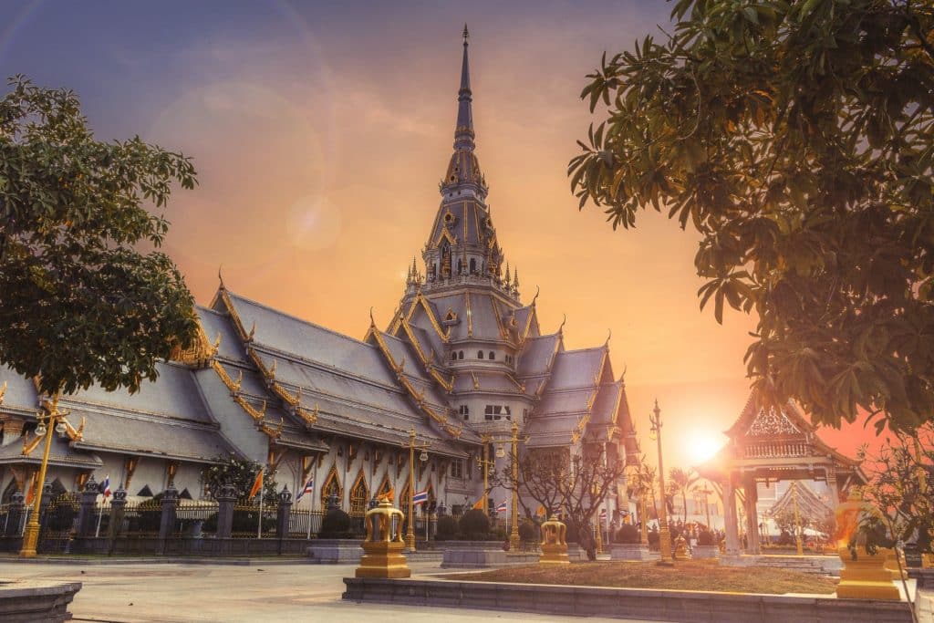 Tailândia-destinos-baratos