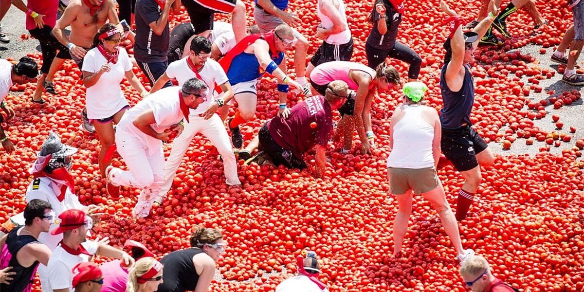 Tomatina