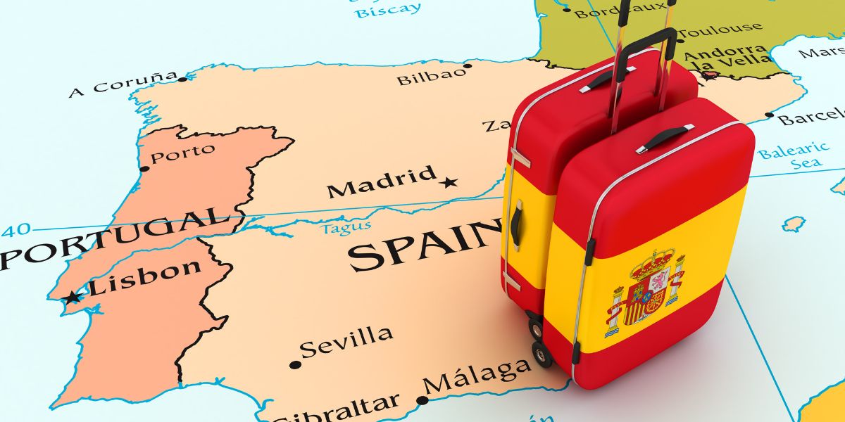 capa O que fazer na Espanha Svg+xml,%3Csvg%20xmlns%3D'http%3A%2F%2Fwww.w3