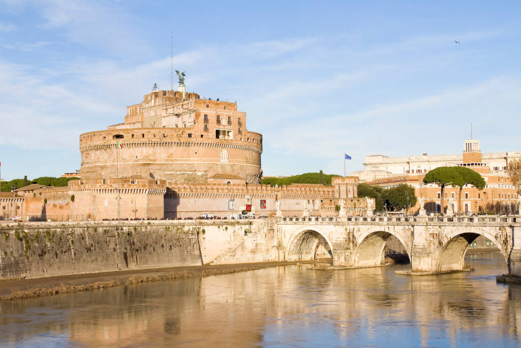 Pontos Turisticos Em Roma 4