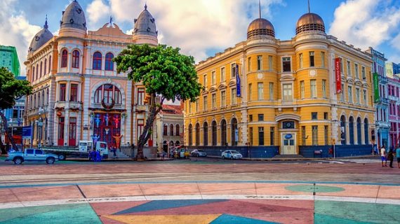 o que fazer no Recife o que fazer no Recife