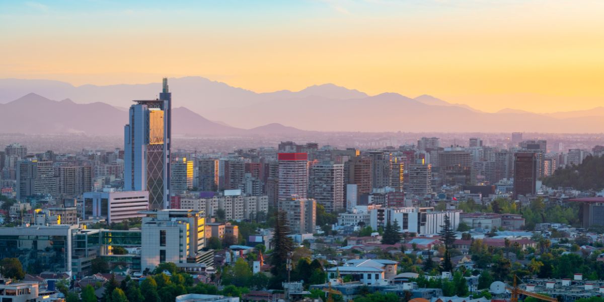 O Que Fazer Em Santiago