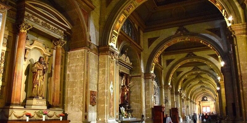 catedral-metropolitana-chile-santiago