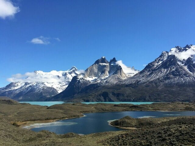 Lugares Incríveis Para Viajar Chile