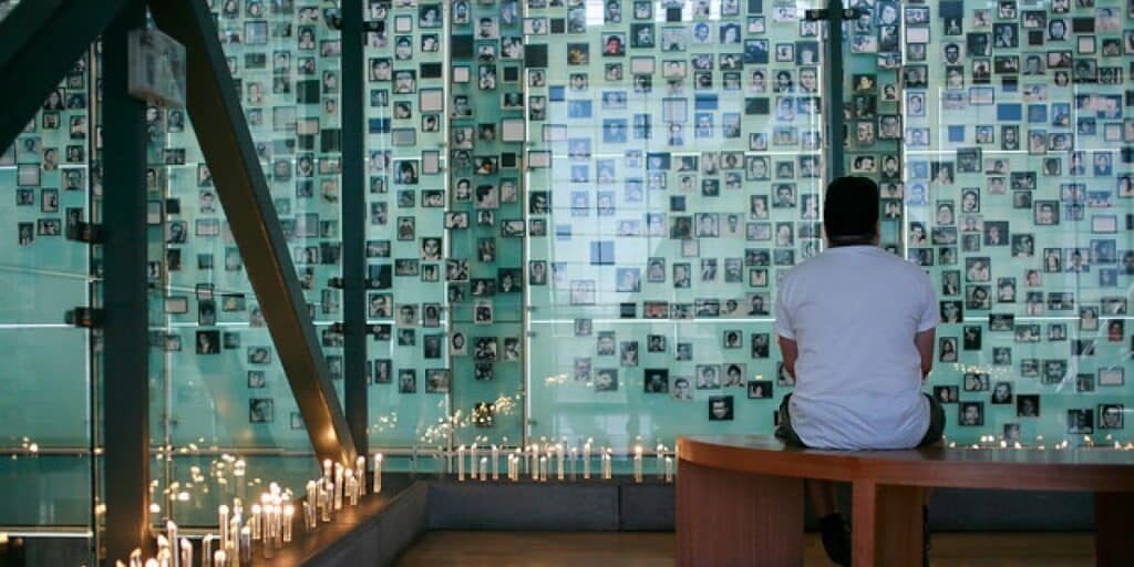 museo - o que fazer em santiago