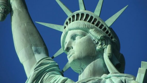 O que fazer em Nova York Estátua da Liberdade