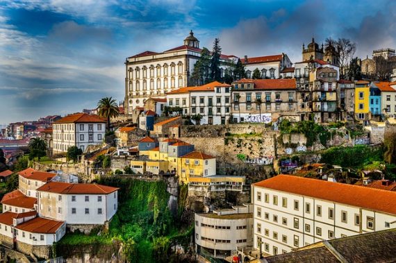 Porto – Portugal Porto – Portugal