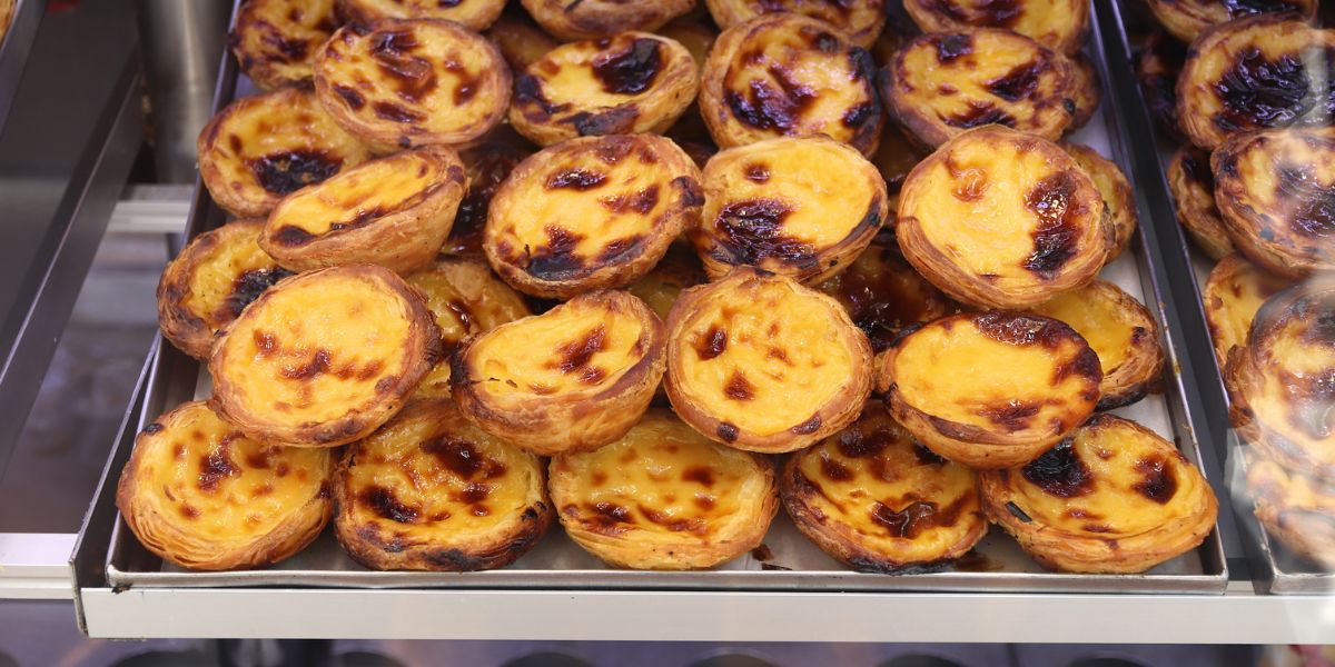 Lisboa comida
