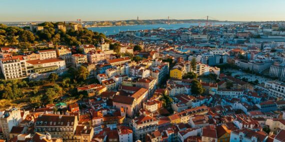 O que fazer em Lisboa capa O que fazer em Lisboa capa
