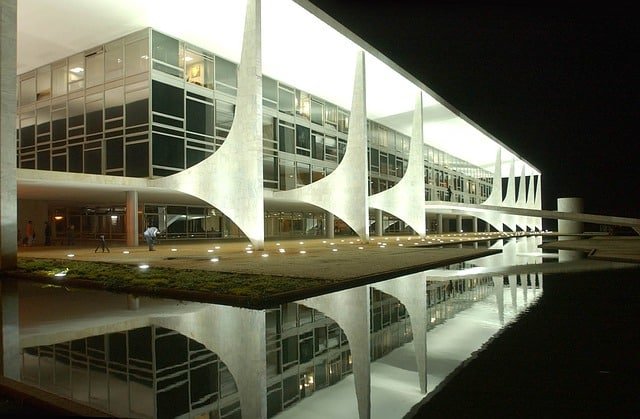 O Que Fazer Em Brasília – Palácio Do Planalto