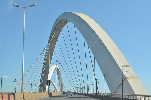 O Que Fazer Em Brasília Ponte