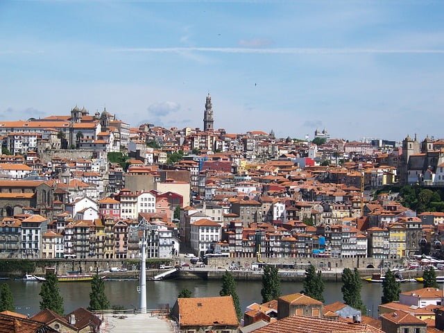 O Que Fazer Em Porto — Vila Nova