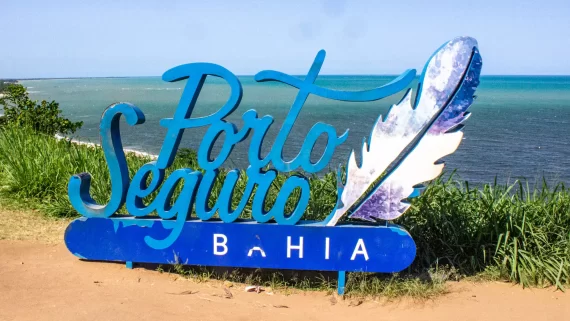 pontos turísticos de porto seguro capa Pontos turísticos de Porto Seguro para conhecer
