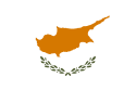 Bandeira do Chipre - Assistente de Viagem