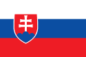 Bandeira da Eslováquia - Assistente de Viagem