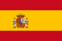 Bandeira da Espanha - Assistente de Viagem
