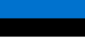 Bandeira da Estônia - Assistente de Viagem