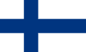 Bandeira da Finlândia - Assistente de Viagem