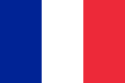 Bandeira da França - Assistente de Viagem
