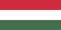 Bandeira da Hungria - Assistente de Viagem