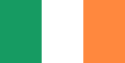 Bandeira da Irlanda - Assistente de Viagem