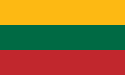 Bandeira da Lituânia - Assistente de Viagem