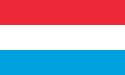 Bandeira de Luxemburgo - Assistente de Viagem