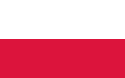 Bandeira da Polônia - Assistente de Viagem