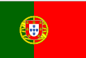 Bandeira de Portugal - Assistente de Viagem