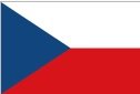 Bandeira da República Checa - Assistente de Viagem
