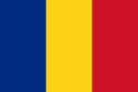 Bandeira da Romênia - Assistente de Viagem