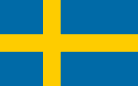 Bandeira da Suécia - Assistente de Viagem