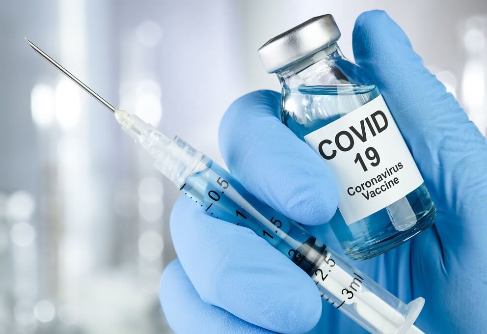 Pandemia - Coronavírus (Covid-19)