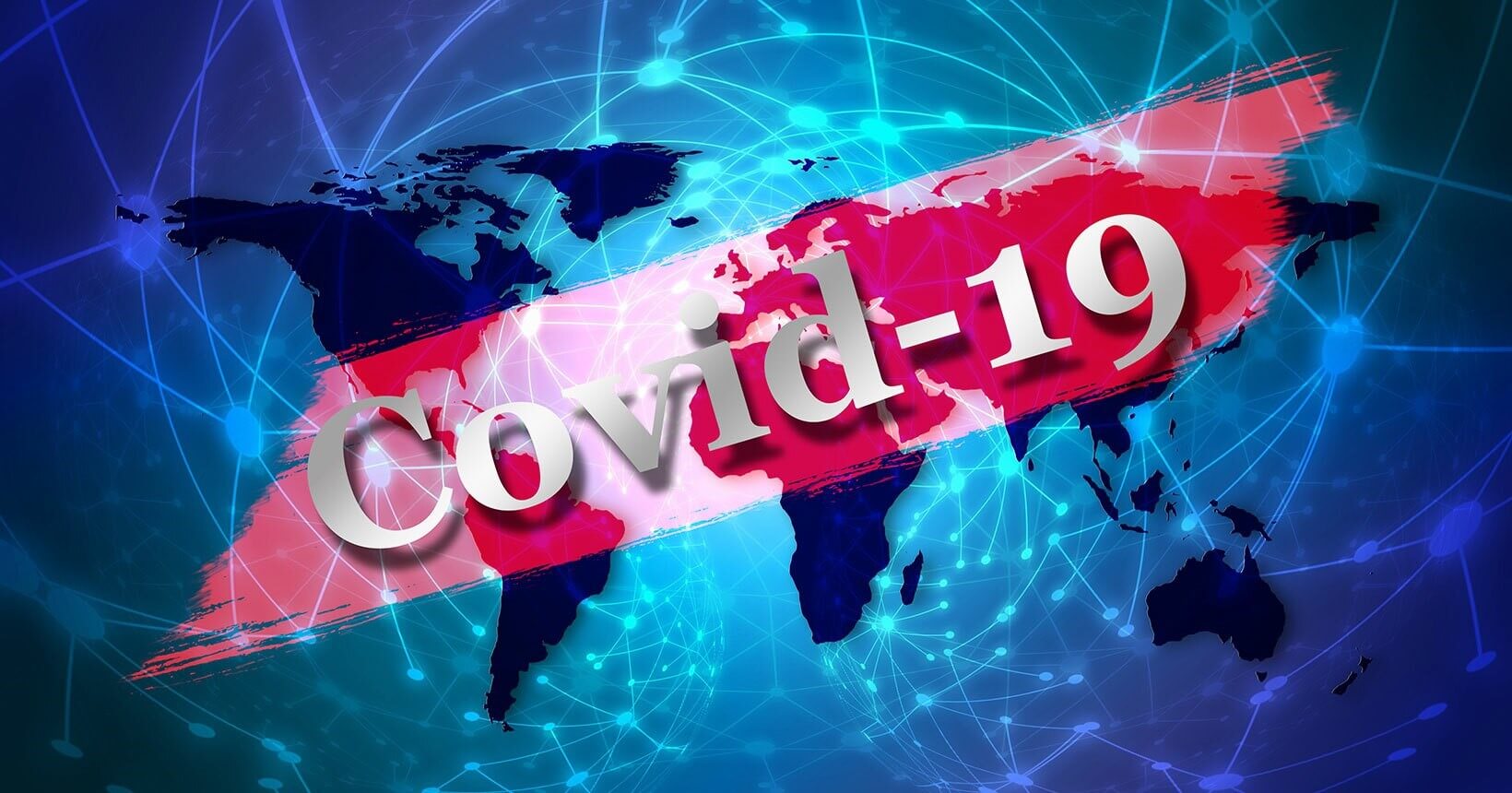 Viajar na pandemia do Coronavírus (Covid-19)