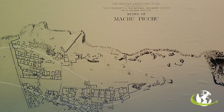 Mapa 1912