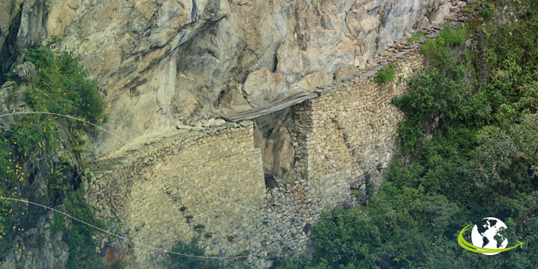 Ponte Inca