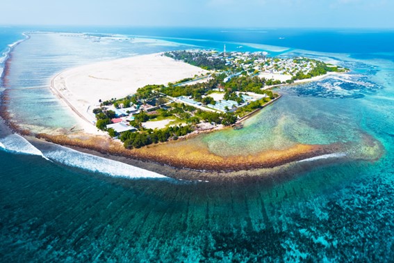 Ilhas Maldivas 23