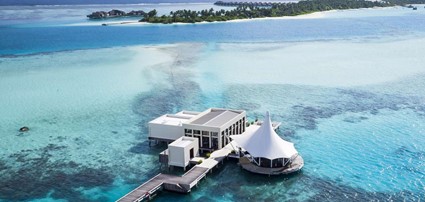 Ilhas Maldivas 26