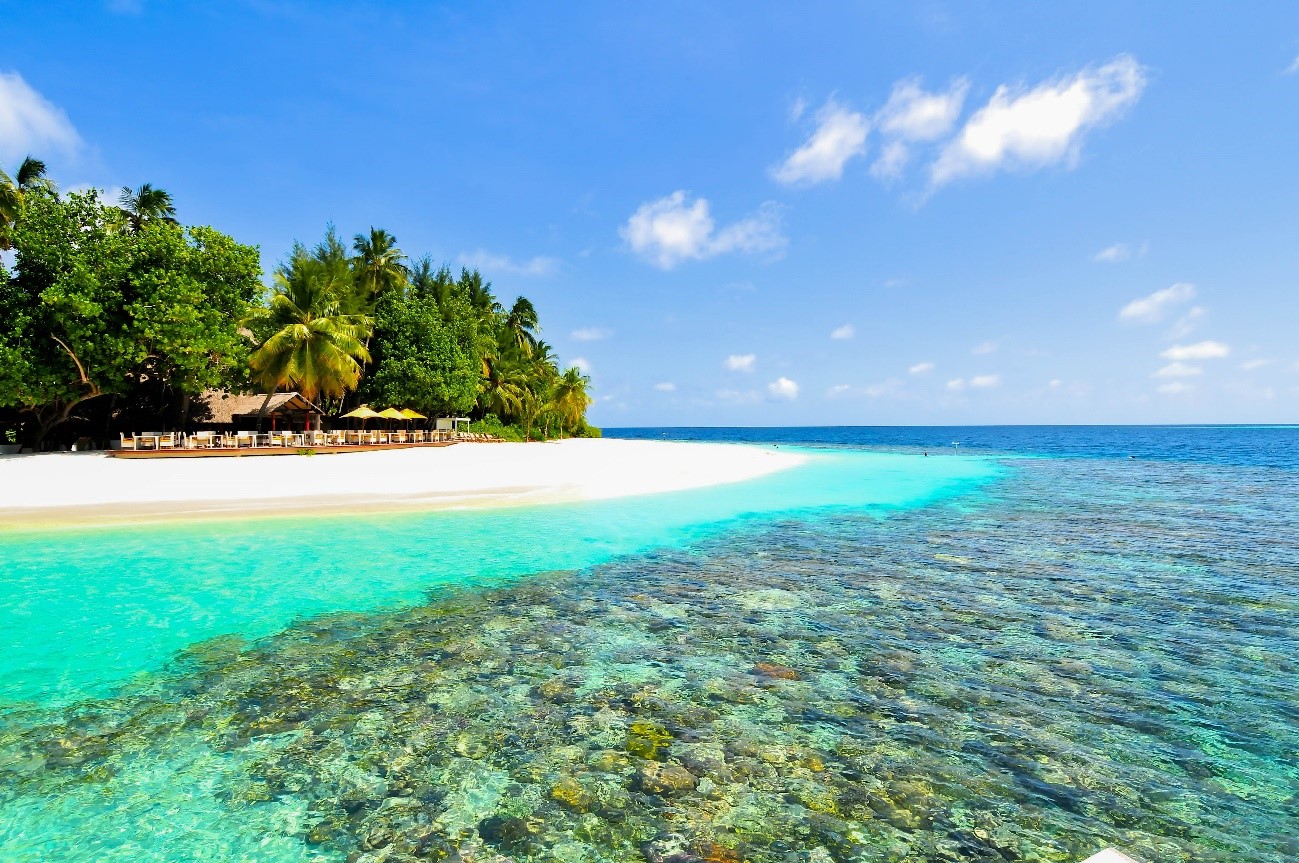 Ilhas Maldivas 28