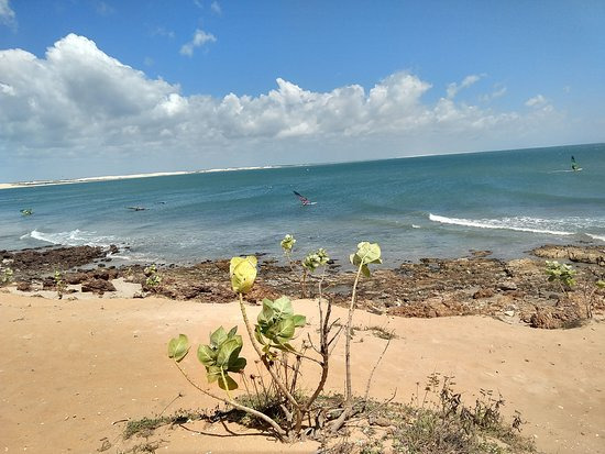 Praia Malhada – fonte: TripAdvisor