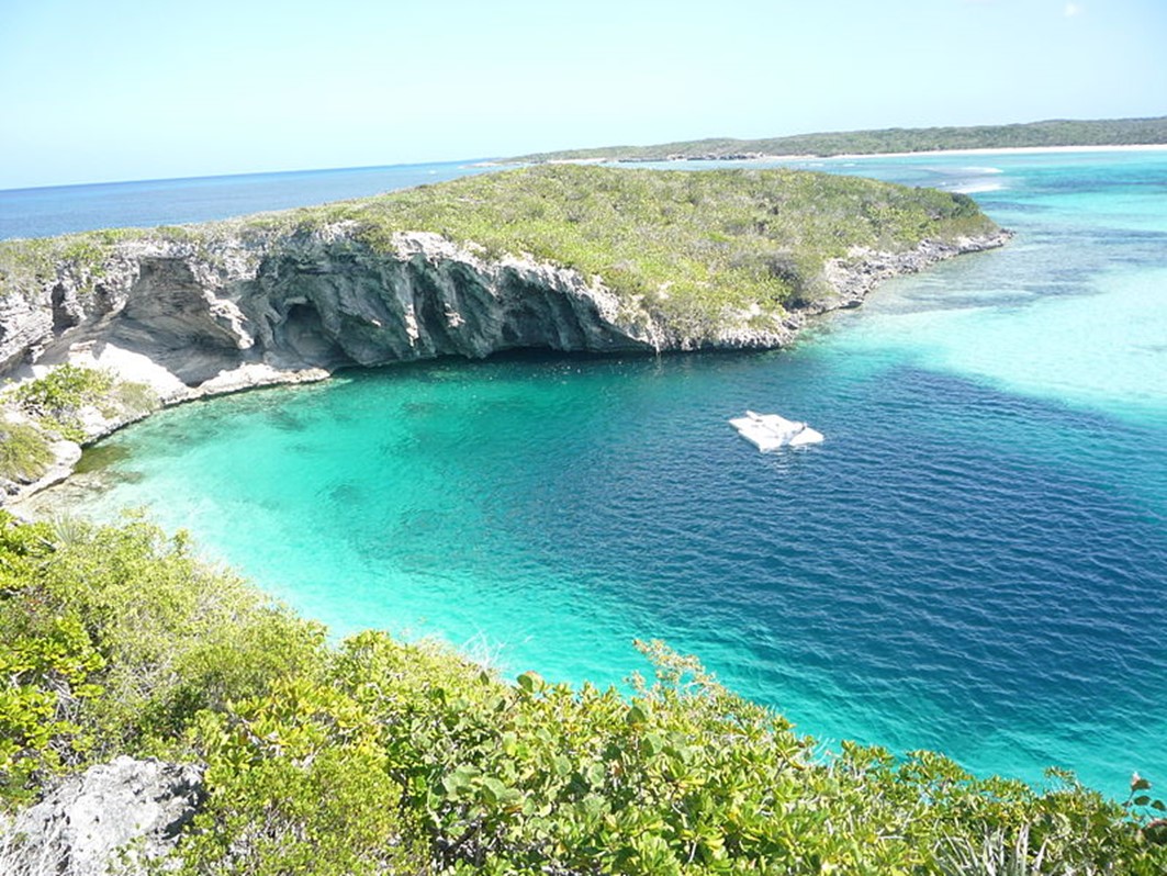 Bahamas – fonte: Wikipedia