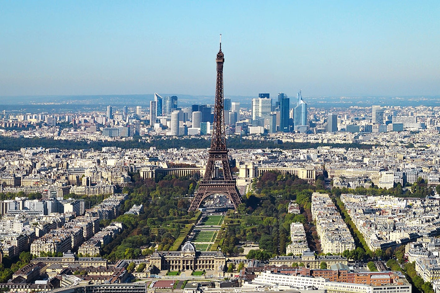 Paris – fonte: Wikipedia