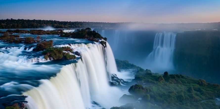 lugares para viajar barato